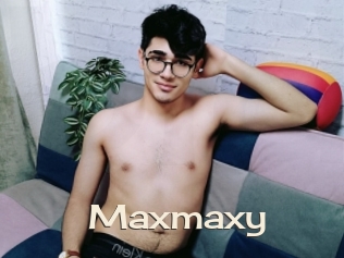 Maxmaxy