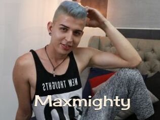 Maxmighty