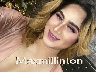 Maxmillinton