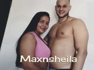 Maxnsheila