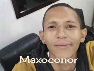 Maxoconor