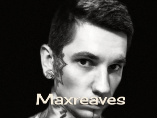maxreaves Big Dicks Round Ass