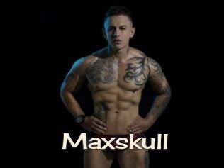 Maxskull