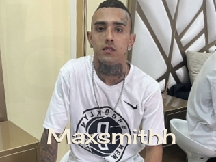 maxsmithh Big Dicks Round Ass