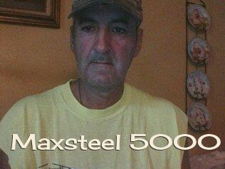 Maxsteel_5000