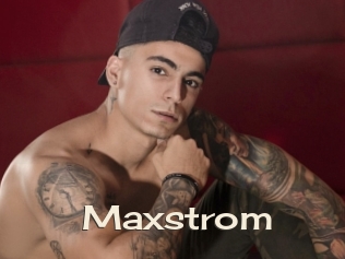 maxstrom Big Dicks Round Ass