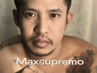 Maxsupremo