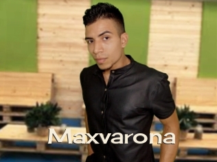 maxvarona Big Dicks Round Ass