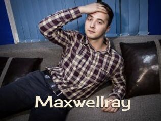 Maxwellray