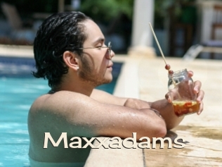 Maxxadams