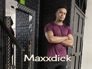 Maxxdick