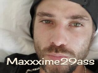 Maxxxime29ass
