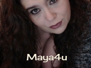 Maya4u