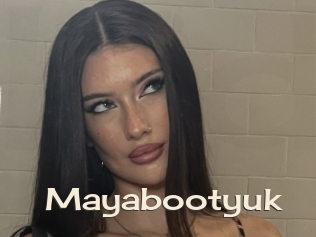 Mayabootyuk