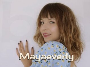 Mayaeverly