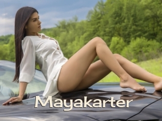 mayakarter Big Dicks Round Ass