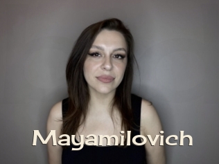 Mayamilovich