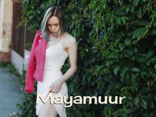 Mayamuur