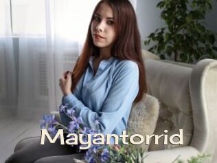 Mayantorrid
