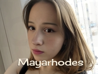 Mayarhodes