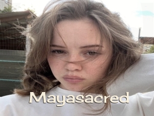 Mayasacred