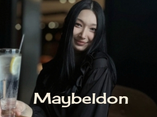 Maybeldon
