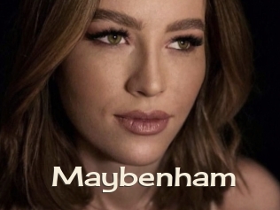 Maybenham