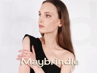 Maybrindle