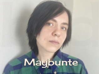 Maybunte