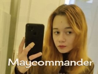 Maycommander