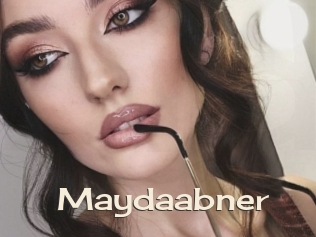 Maydaabner