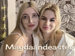 Maydaandeaster
