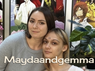Maydaandgemma