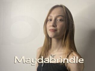 Maydabrindle