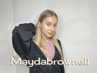 Maydabrownell