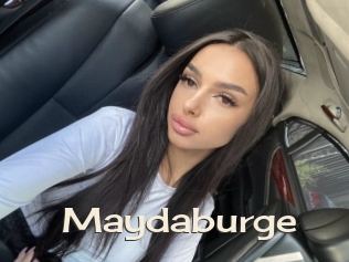 Maydaburge