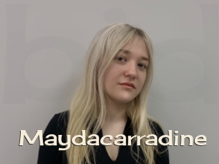 Maydacarradine