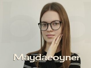 Maydacoyner