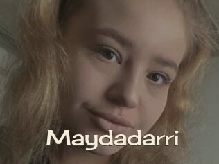 Maydadarri