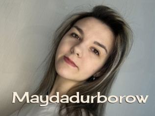 Maydadurborow