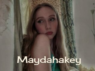 Maydahakey