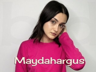 Maydahargus