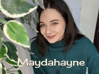 Maydahayne