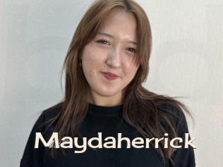 Maydaherrick