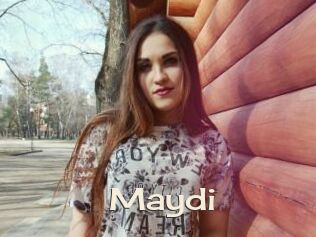 Maydi
