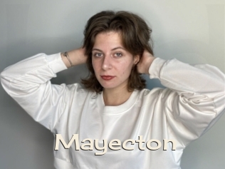 Mayecton