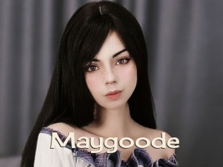Maygoode