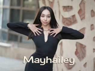 Mayhailey