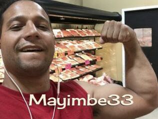 Mayimbe33