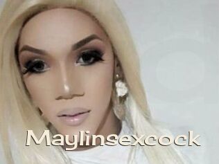 Maylinsexcock
